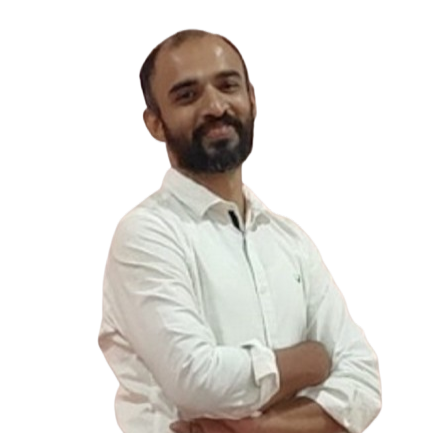 Ganapathy Gangadharan (GG)